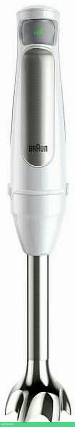 Блендер Braun MQ7000 WH (0X22111423)