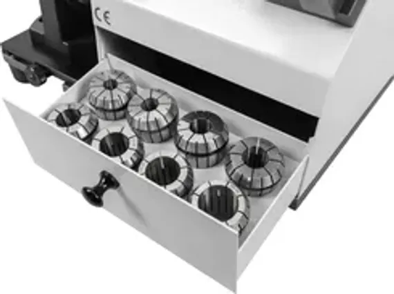 Головка фрезерная Heden для криволинейного блока к PB-800C и PB-900/M/L/R, R3