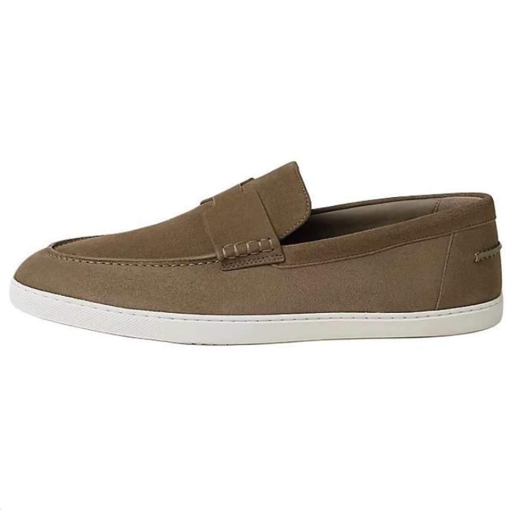 Лоферы HERMES, H242935Z AX3