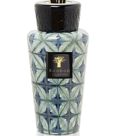 Kilan, аромадиффузор Bohomania, Baobab Collection