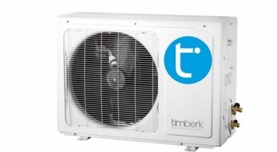 Сплит-система Timberk AC-TIM09HS2