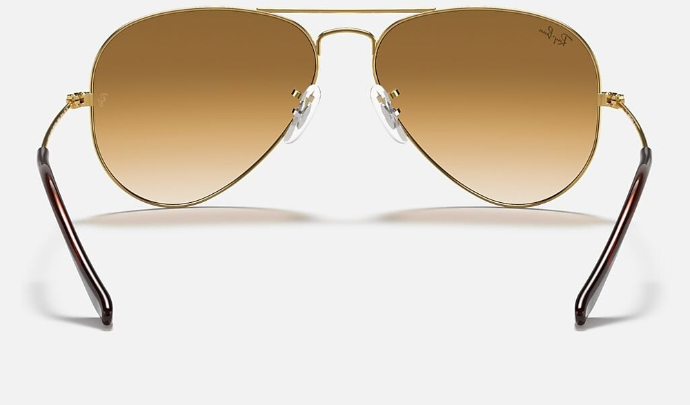 RAY-BAN AVIATOR RB3025 001/51