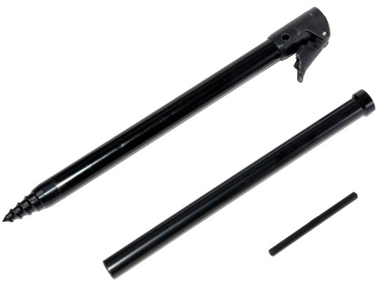 Стойка телескопическая для удилищ Feeder Concept 30-50см