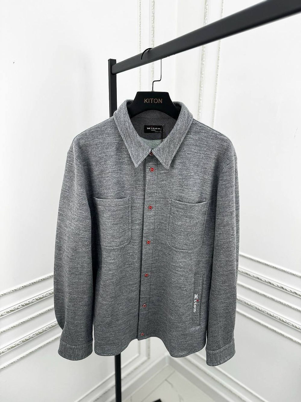 Куртка Kiton