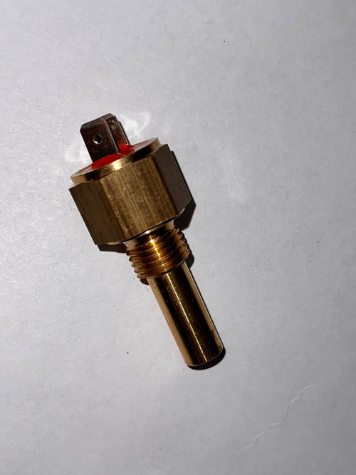 Датчик температуры двигателя Deutz 2011, 1011