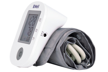 Тонометр B.Well PRO-33 (М-L) + адаптер