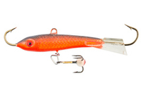 Балансир LUCKY JOHN Classic 3 (+тройник), 30 мм, цвет 56, арт. 81301-56