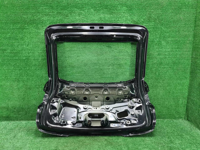 Крышка багажника Porsche Cayenne Coupe (2019-2023)