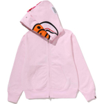 A Bathing Ape Bathing Ape Fw25 Свитшот