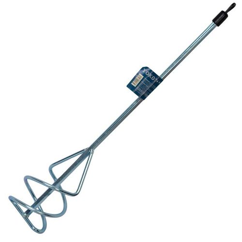 Миксер для песчано-гравийных смесей 80х400 мм Yoko