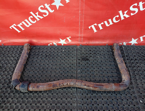 Стабилизатор задний