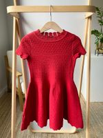 Новое платье из вискозы Carolina Herrera, 104