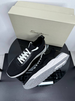 Кроссовки Santoni