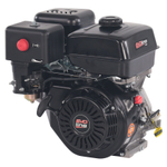 Двигатель бензиновый EVOline 188 FA2