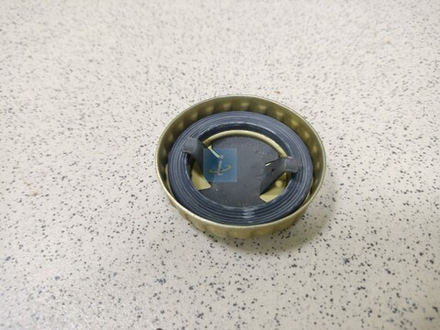 Крышка маслозаливного патрубка в сборе 201-1114060-А