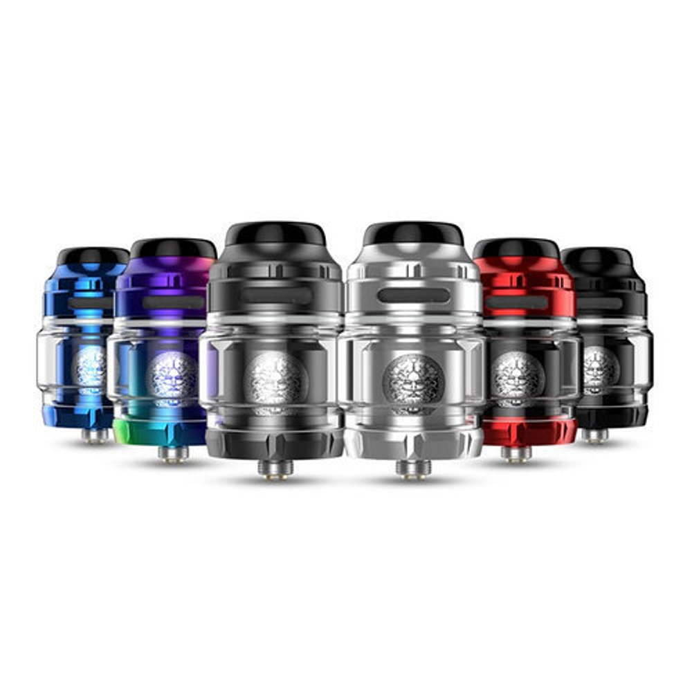 Бак ZX RTA by Geek Vape 4.5ml