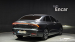 Hyundai The New Grandeur (Azera) IG Hybrid LeBlanc (08.2021)