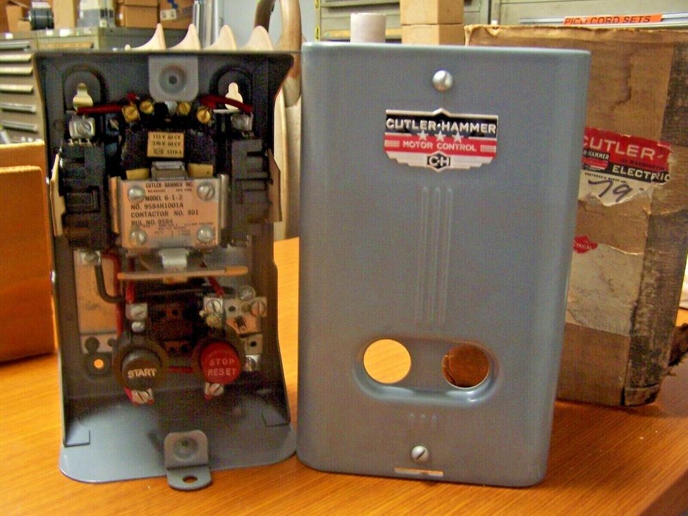 6-1-2 / 9584H1001A6-1-2 / 9584H1001A