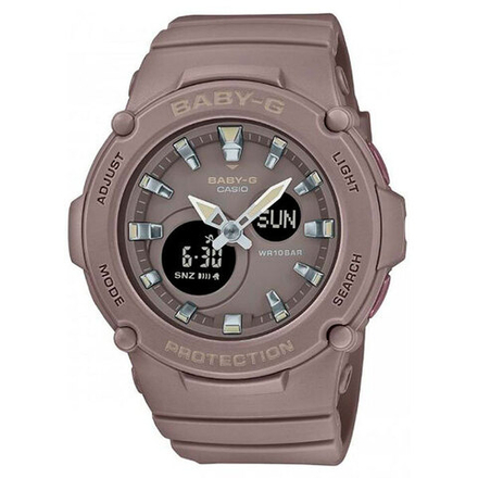 Женские наручные часы Casio Baby-G BGA-275-5A