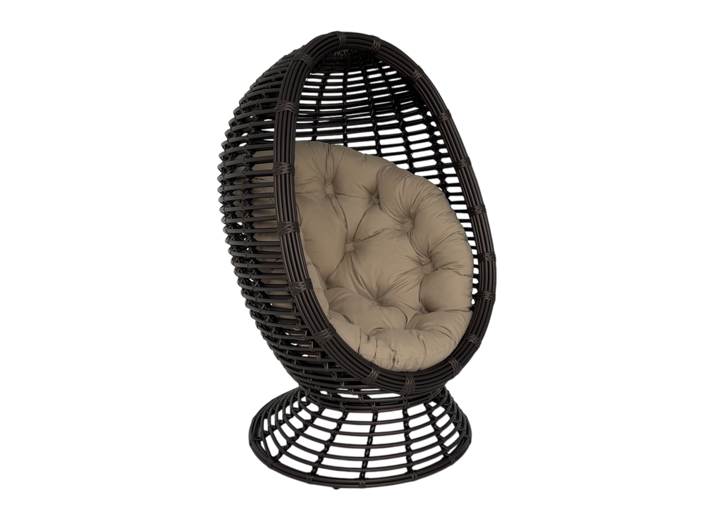 Кресло-кокон, коллекция Блисс