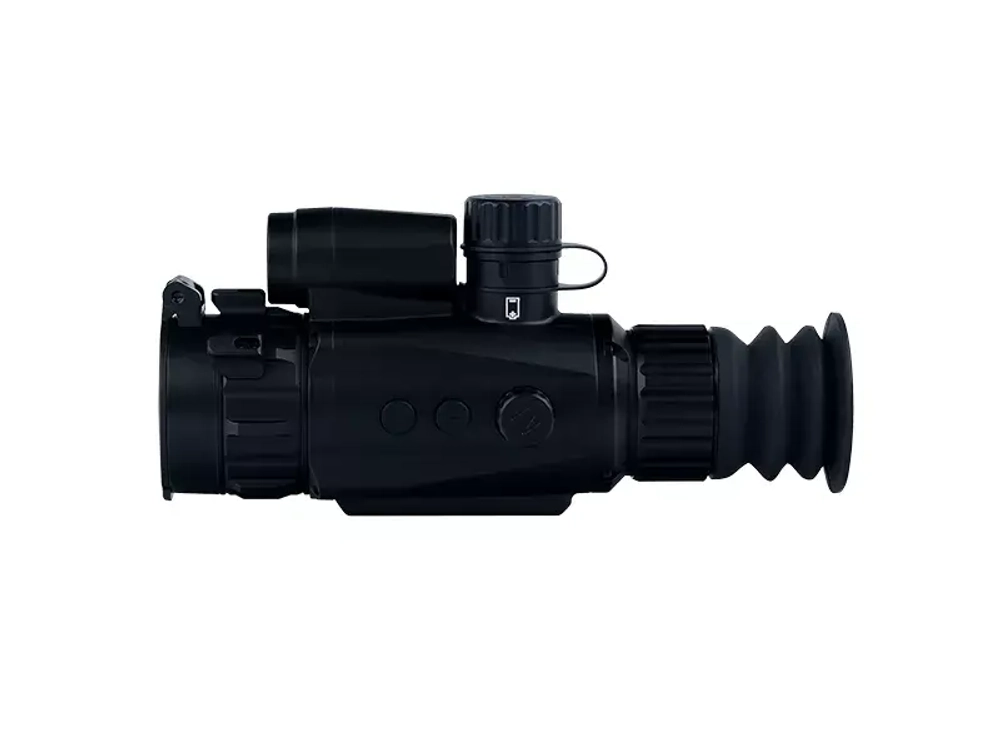 Тепловизионный прицел Artelv Electron 2.9x 50мм 640x512 LRF (AETS29)