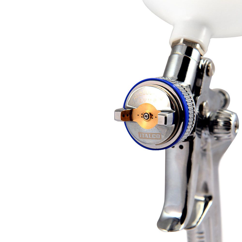 Краскораспылитель ITALCO H-3000 LVMP