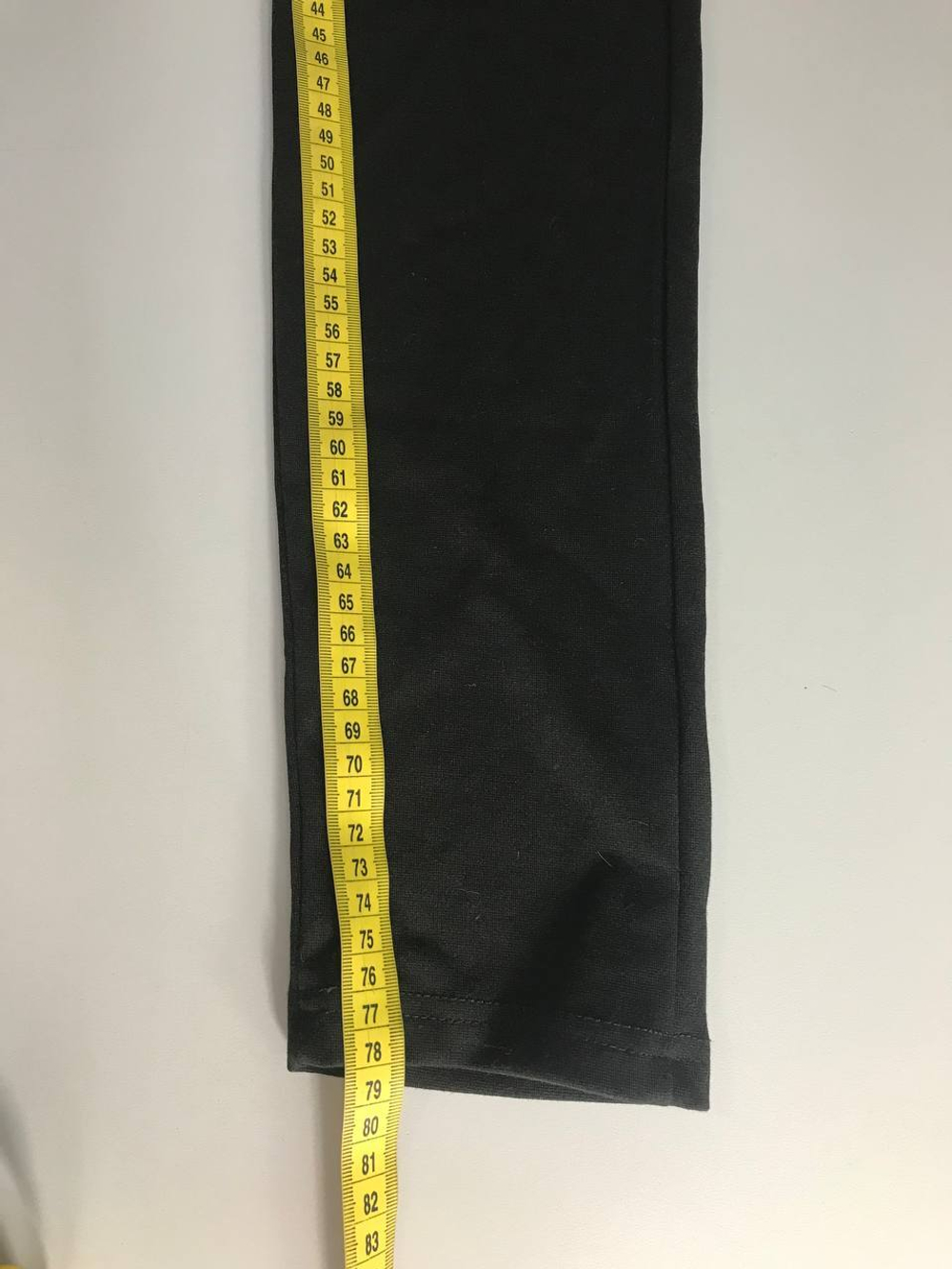 Брюки Modis обтягивающего кроя, визуально 40 размер