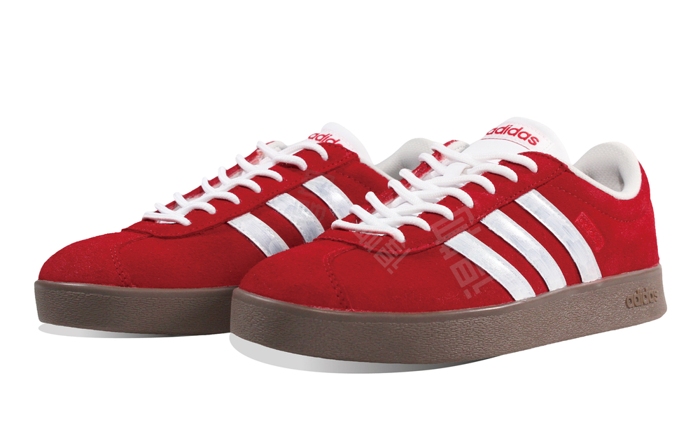 Кроссовки Adidas Vl Court 2.0