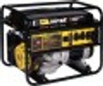 Генератор бензиновый HUTER DY 8000 L 64/1/33