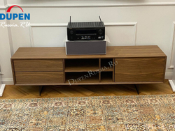 ТВ тумба DUPEN TV-131 орех (walnut)