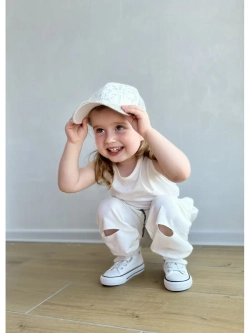 Костюм брючный