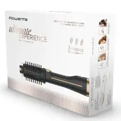 Вращающаяся фен-щетка Virtuose Rowenta Ultimate Experience CF9620F0