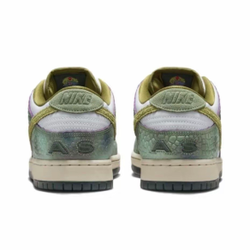 Nike Dunk Low x Alexis Sablone "Chameleon"