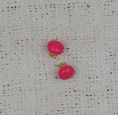 Пуговицы блузочные на ножке, Ø 12 мм