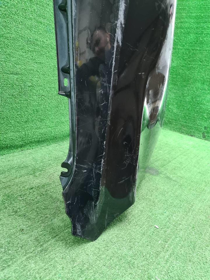 Крыло переднее правое BMW X6 E71 (2007-2014)