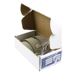 Комплект тормозных колодок 200x50 мм 01061 Standart SET (тип KNOTT) Trailercom