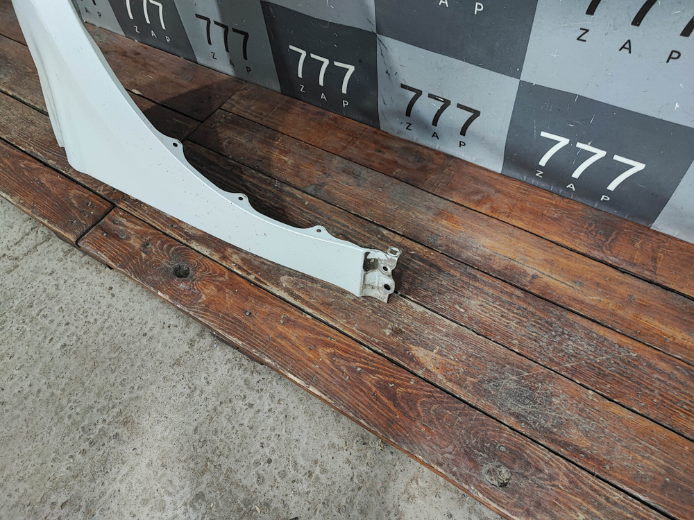 Крыло переднее правое Toyota Camry (XV70) 17-нв Б/У Оригинал 5380106210