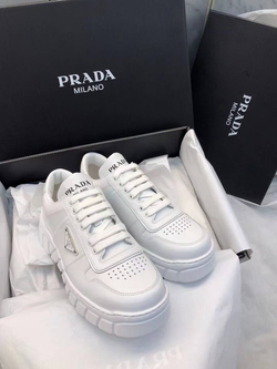 Кеды Prada