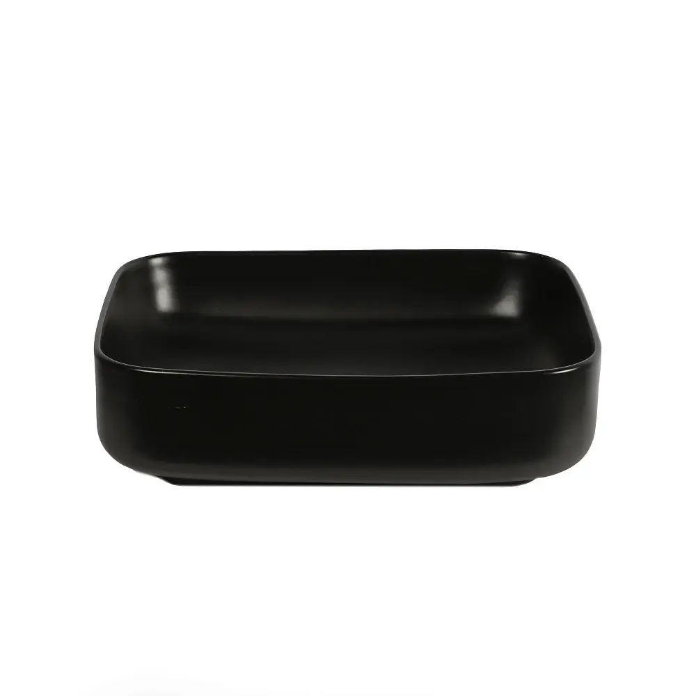 Раковина накладная Royce Crown (RCW-142203BL)