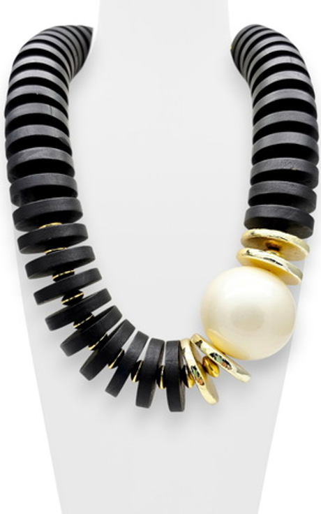 91003560 Колье Selena