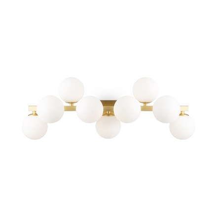 Светильник настенный Maytoni   MOD547WL-09BS