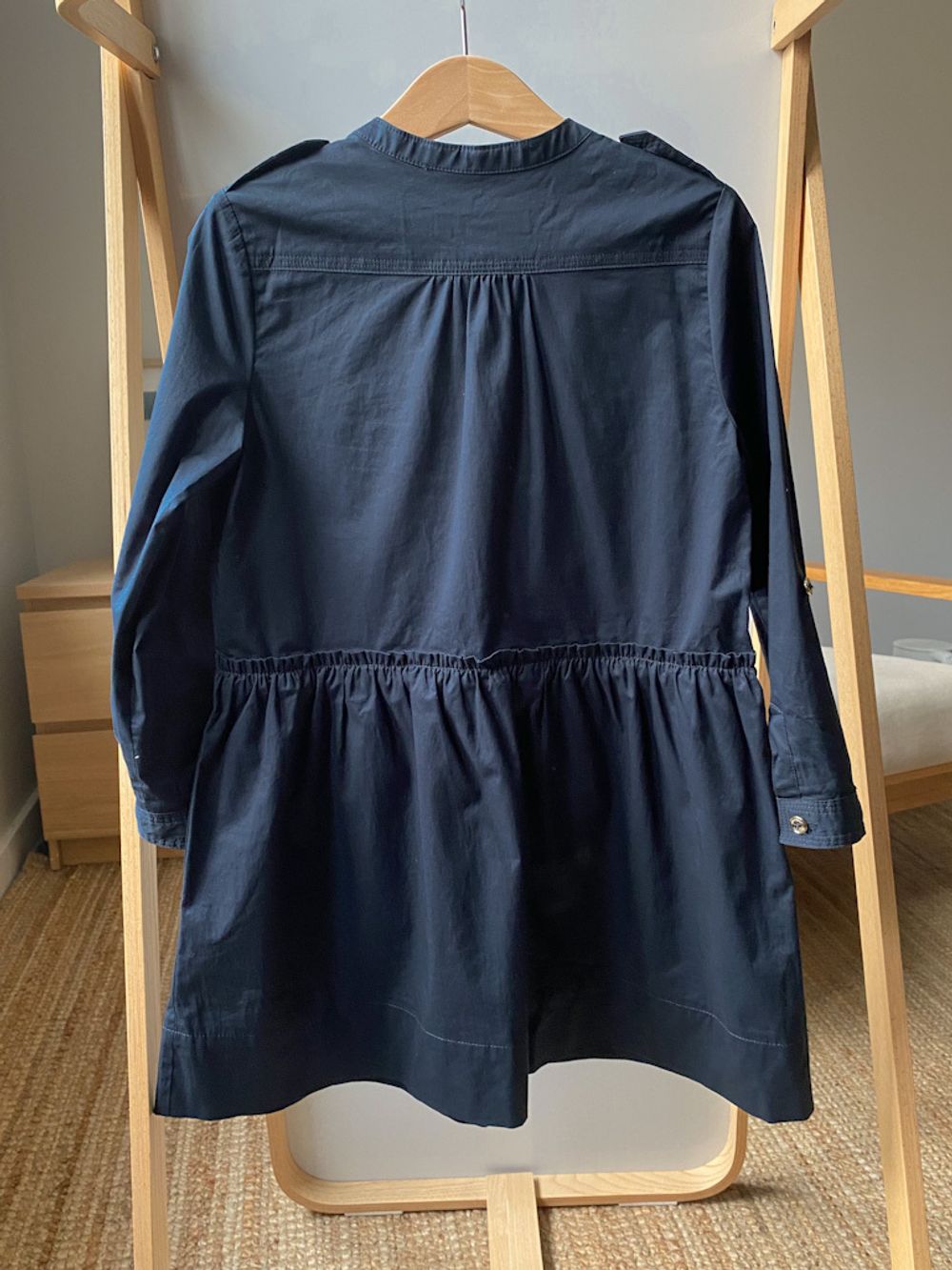 Платье Burberry, 116