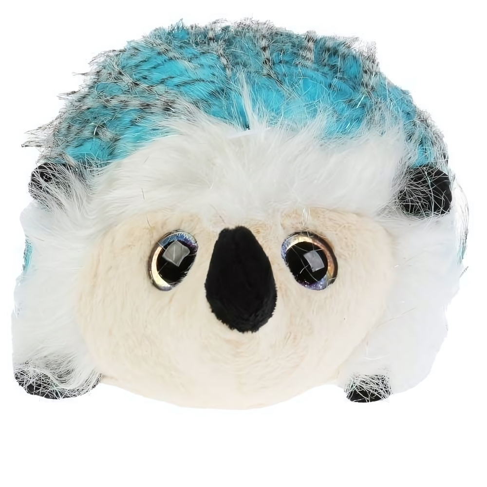 Ёжик Сеня 21см, без чипа, в пакет 43053ENS (Мульти-пульти)