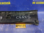Вставка в багажник центральная TOYOTA CERES 1992