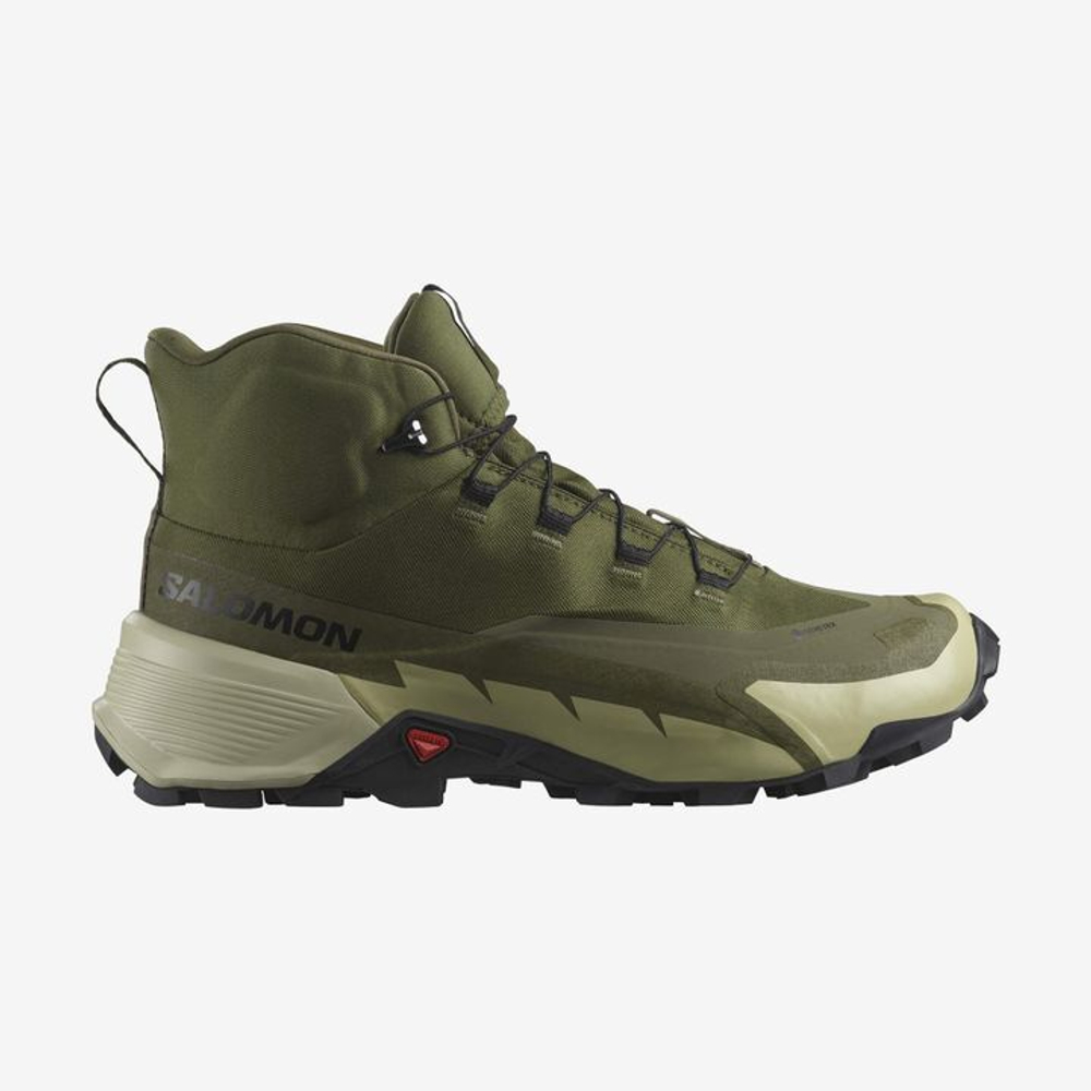 Кроссовки Salomon CROSS HIKE GTX 2