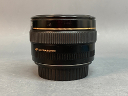 Canon Lens EF 50mm 1:1.4