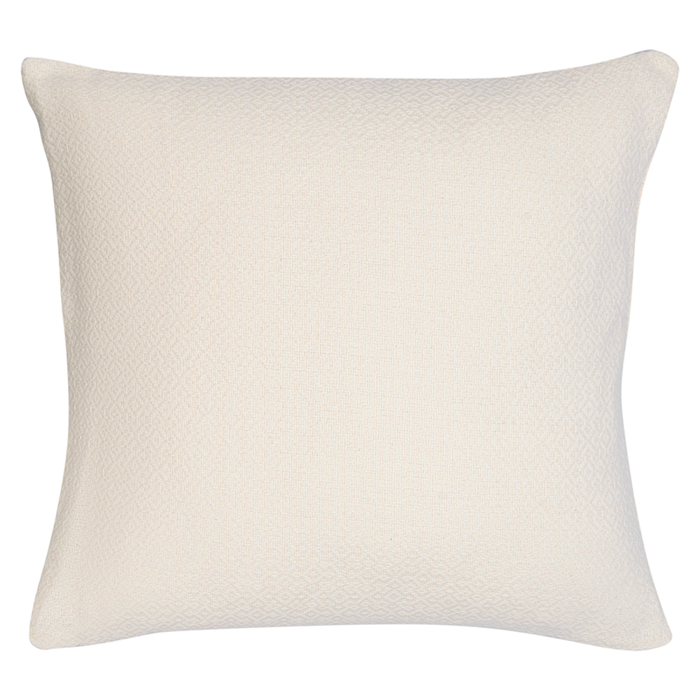 Подушка декоративная с абстрактным дизайном flowers из коллекции ethnic, 45х45 см