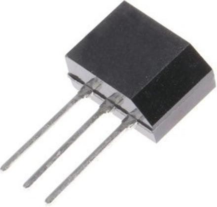 Симистор (тиристор) Z0410MF / TO-202-3
