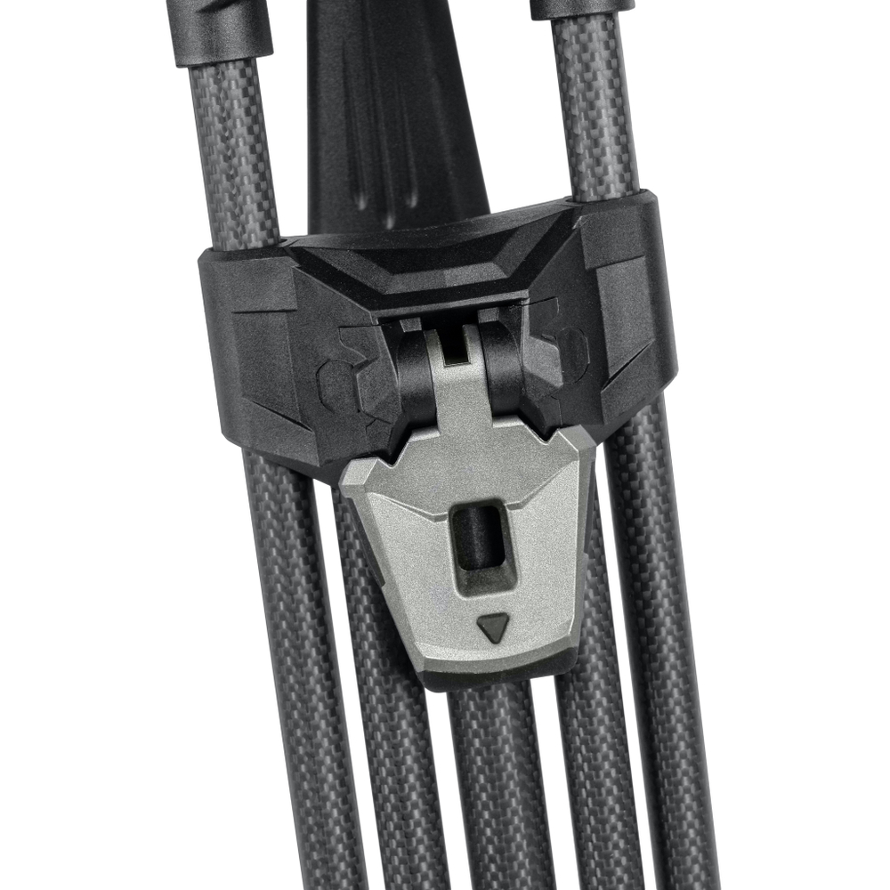 Видеоштатив GreenBean HDV Elite 419FC Fast Lock