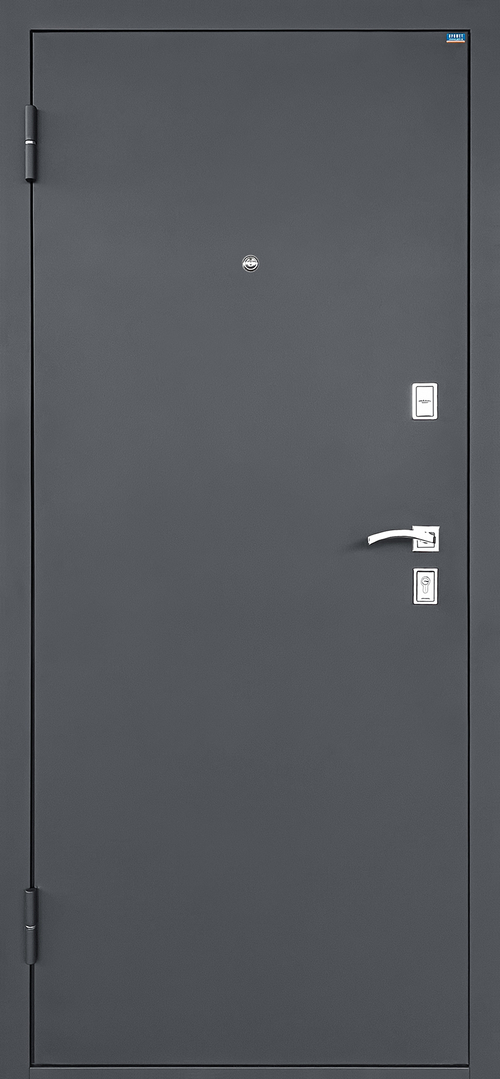 Дверь входная Титан Антеро